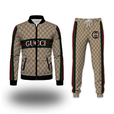 gucci adidas suit men's|Gucci designer suits for men.